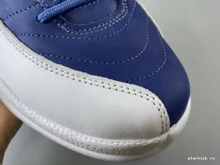 12 130690-404 Blue Stone Jordan Air Retro 130690-404 0628
